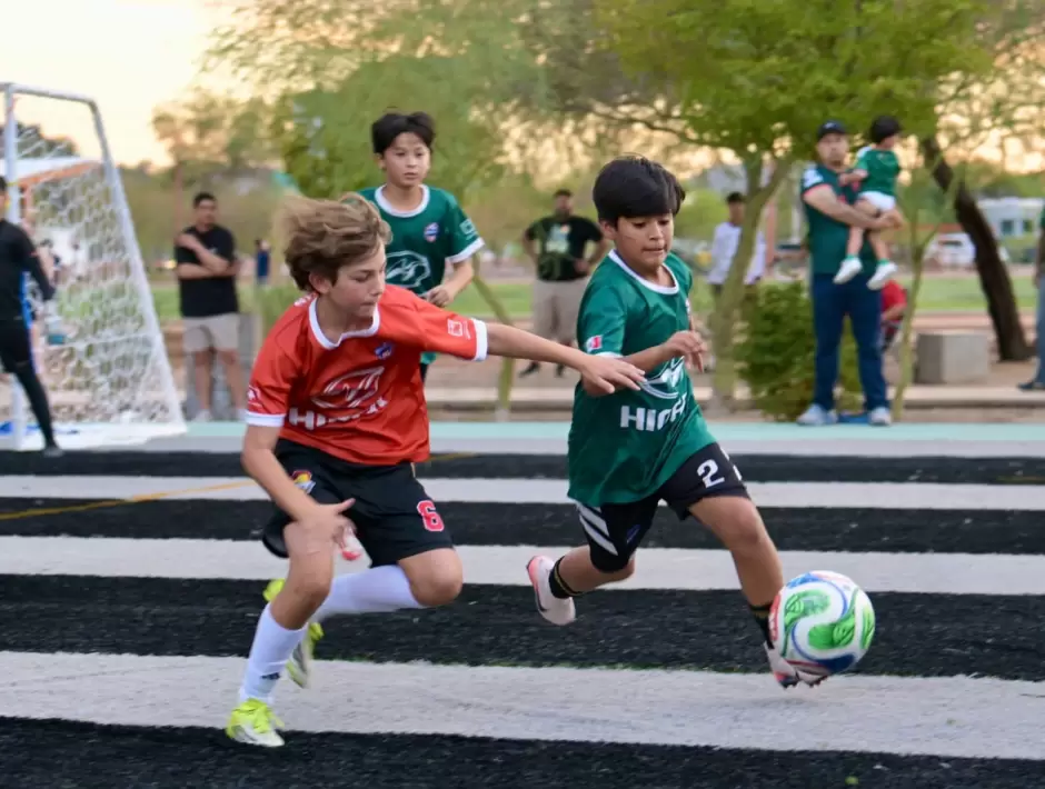 Mundialito 2026