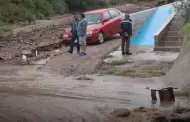 �Alerta por lluvias en Sonora! Protecci�n Civil pide no bajar la guardia