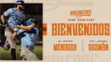 Naranjeros