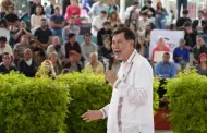 Fern�ndez Noro�a rechaza sanci�n por violencia pol�tica de g�nero