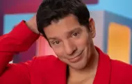 Yahir confirma su participaci�n en "La Casa de los Famosos M�xico"