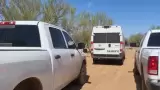 Localizan cuerpo de hombre arrastrado por corriente pluvial