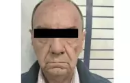 "Tirador de Atlixc�yotl" ser�a un presunto empresario de origen espa�ol