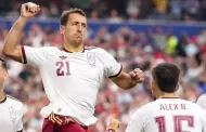Espa�a derrota a Francia y ya est� en la final del Mundial 2026