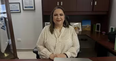 Miriam Villegas Vega