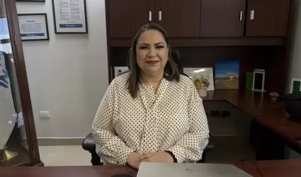 Miriam Villegas Vega