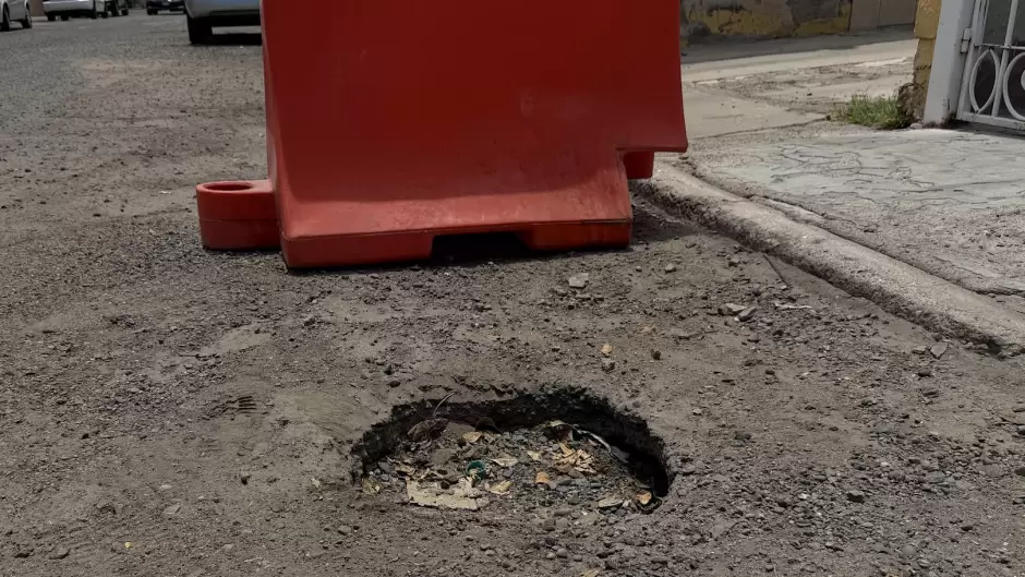 Baches