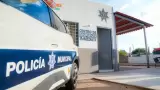 Centro de Respuesta Inmediata