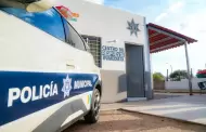 Nuevo CRI con patrulla el�ctrica llega a Villa Verde