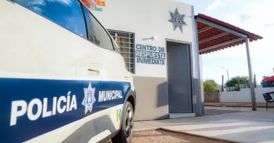 Centro de Respuesta Inmediata