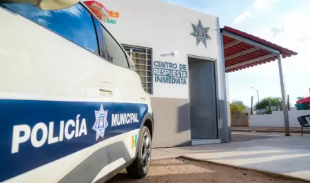 Centro de Respuesta Inmediata
