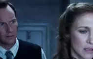 Inicia el rodaje de la precuela de "El Conjuro"