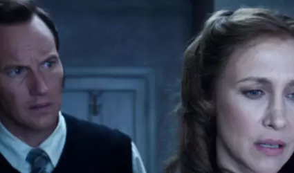El Conjuro