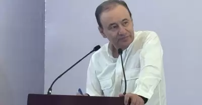 Alfonso Durazo