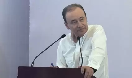 Alfonso Durazo