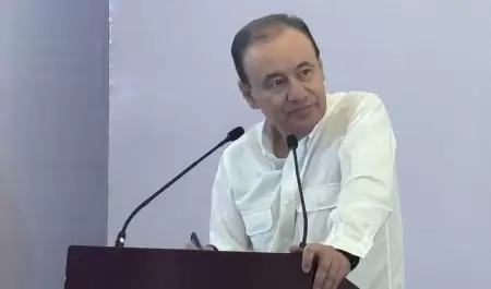 Alfonso Durazo