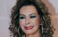 Muere Elsa Aguirre, actriz emblem�tica de la �poca de Oro del cine mexicano