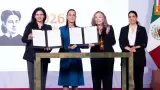 Presentan ley contra el feminicidio