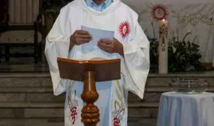 Sacerdote