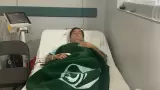 Julio C�sar Garc�a Arvayo