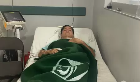 Julio C�sar Garc�a Arvayo