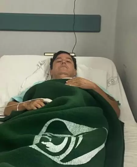 Julio C�sar Garc�a Arvayo