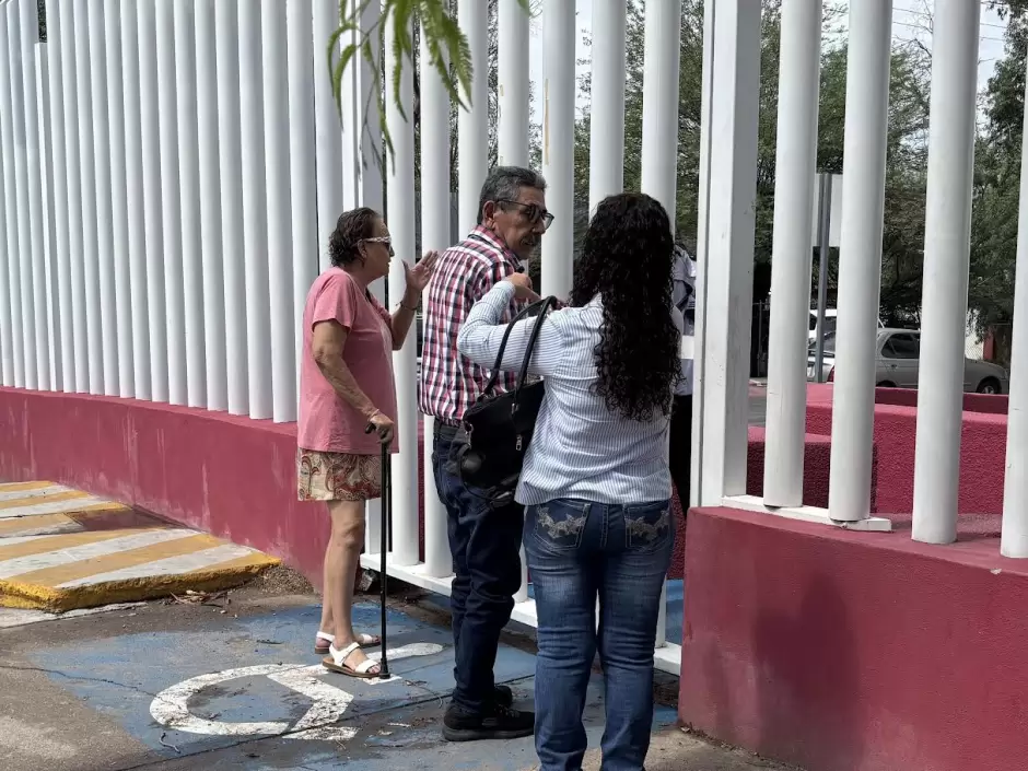 Clínica de Medicina Familiar del Issste