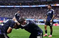 �Remontada �pica! Argentina elimina a Inglaterra y jugar� la final del Mundial 2026