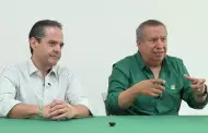 Maloro Acosta toma el control del PVEM en Sonora y perfila la ruta hacia 2027