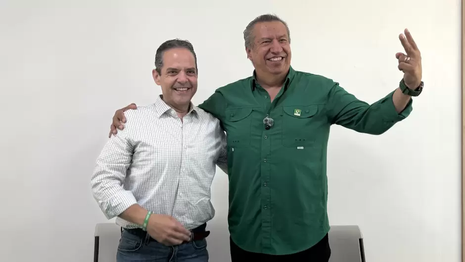 Manuel Ignacio "Maloro" Acosta