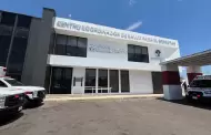 Sonora estrena Centro Coordinador de Salud para el Bienestar