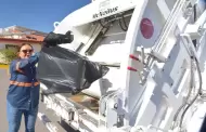 �Habr� servicio de recolecci�n de basura este viernes?