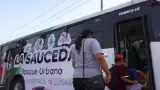 L�nea Recreativa La Sauceda