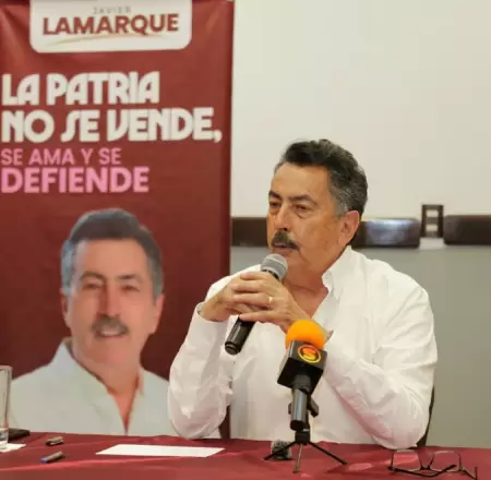 Lamarque