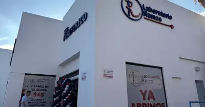 Laboratorios Ramos