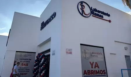 Laboratorios Ramos