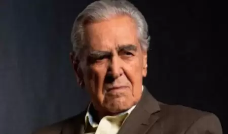 Eric del Castillo