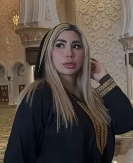 La Bebeshita