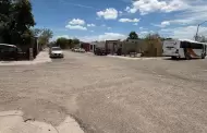Vecinos de Tierra Nueva denuncian que tienen tres d�as sin agua potable