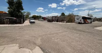 Tierra Nueva