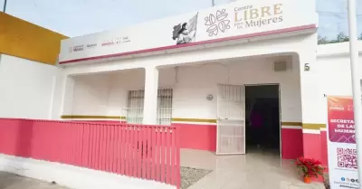 Unidades de Atenci�n y los Centros LIBRE