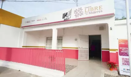Unidades de Atenci�n y los Centros LIBRE