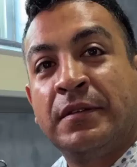 Luis Fernando Pe�a