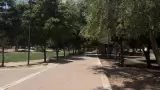 Parque Madero