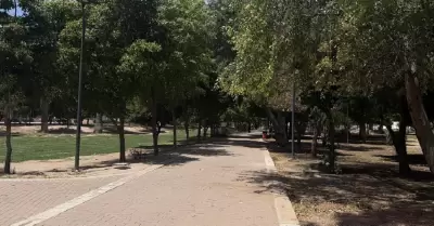 Parque Madero