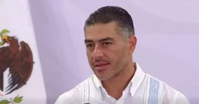 Omar Garc�a Harfuch