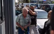 Ruffo Appel obtiene suspensi�n definitiva contra vinculaci�n a proceso
