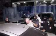 Caso Ruffo no es pol�tico, es un tema criminal, reitera Sheinbaum