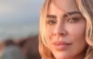 Reportan el fallecimiento del hijo mayor de Ayl�n Mujica