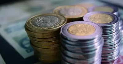 Inversi�n, monedas